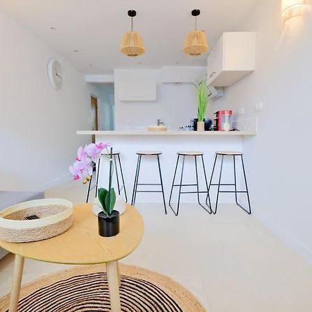 Ferienwohnung La Confidence Périgueux Exterior foto