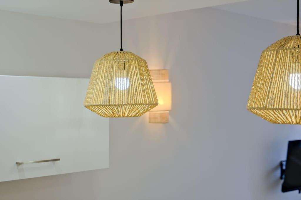 Ferienwohnung La Confidence Périgueux Exterior foto