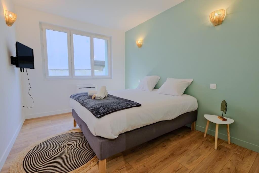 Ferienwohnung La Confidence Périgueux Exterior foto