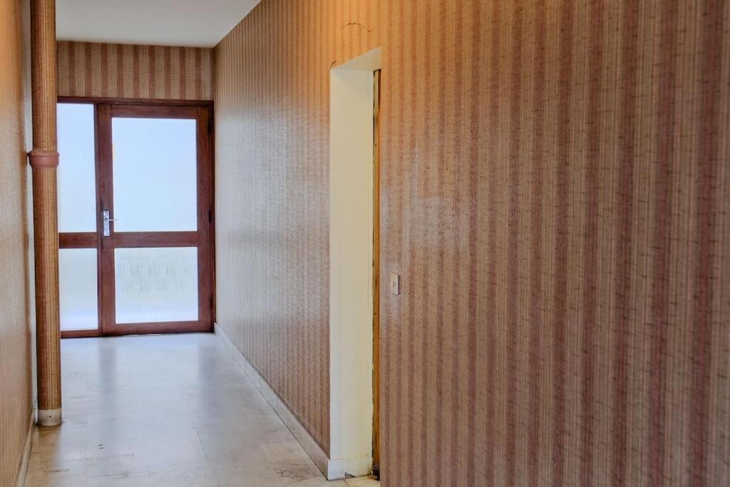 Ferienwohnung La Confidence Périgueux Exterior foto