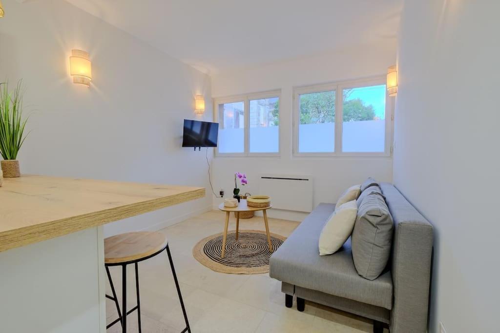 Ferienwohnung La Confidence Périgueux Exterior foto