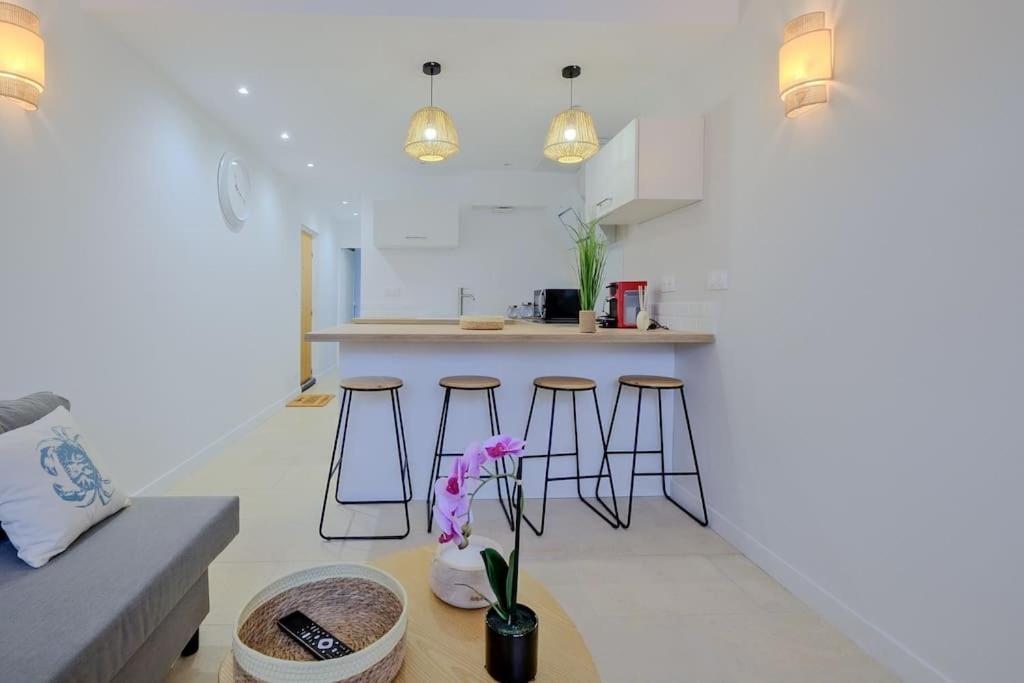 Ferienwohnung La Confidence Périgueux Exterior foto