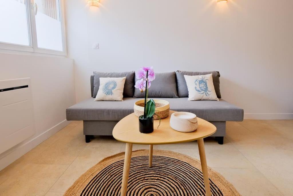 Ferienwohnung La Confidence Périgueux Exterior foto