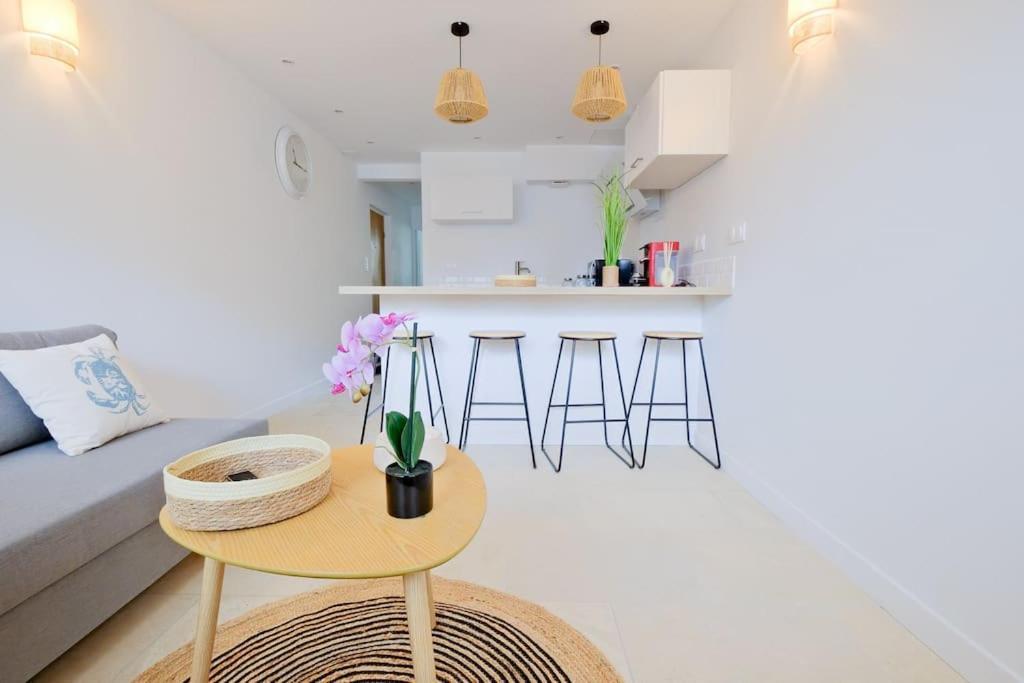 Ferienwohnung La Confidence Périgueux Exterior foto