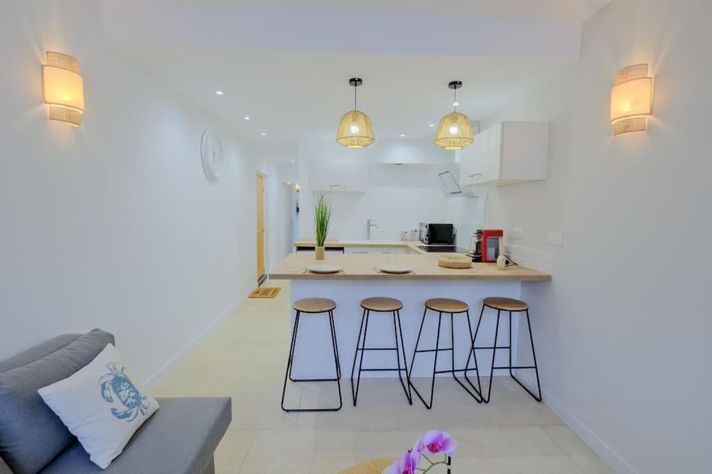 Ferienwohnung La Confidence Périgueux Exterior foto