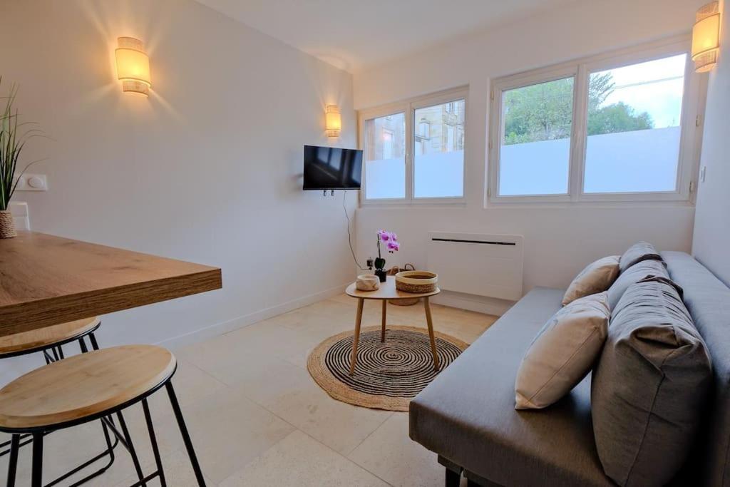Ferienwohnung La Confidence Périgueux Exterior foto