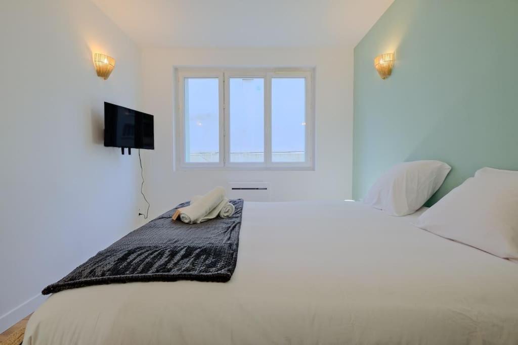 Ferienwohnung La Confidence Périgueux Exterior foto