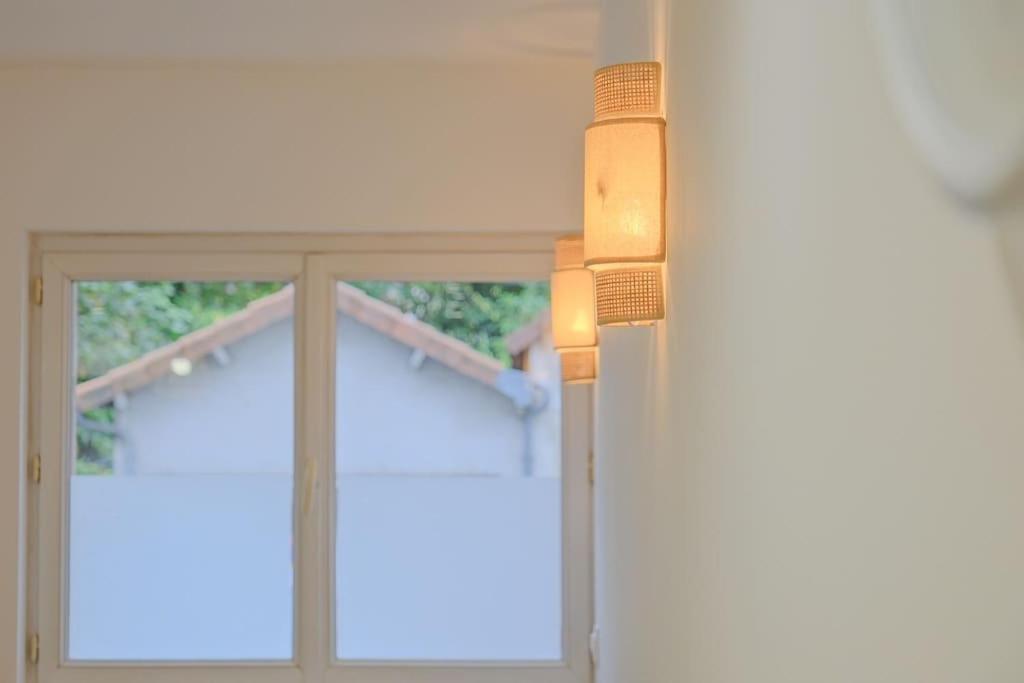 Ferienwohnung La Confidence Périgueux Exterior foto
