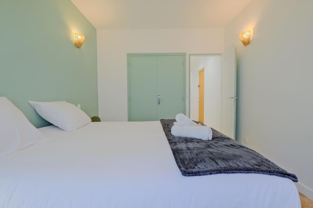 Ferienwohnung La Confidence Périgueux Exterior foto