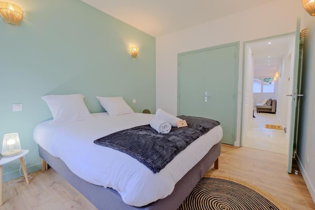 Ferienwohnung La Confidence Périgueux Exterior foto