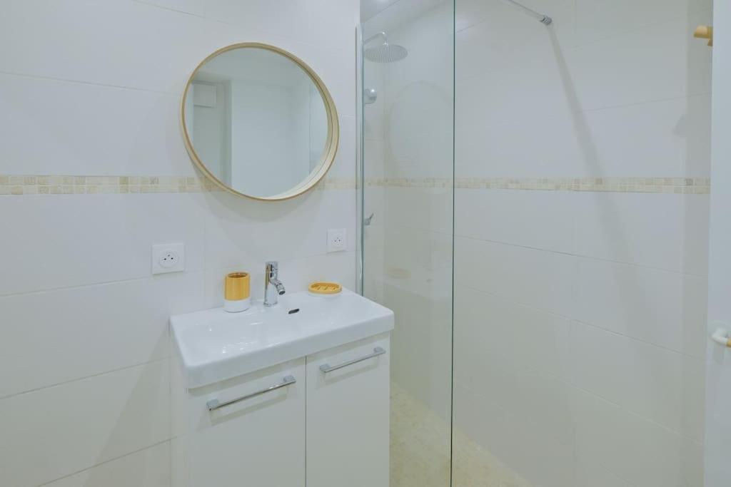 Ferienwohnung La Confidence Périgueux Exterior foto